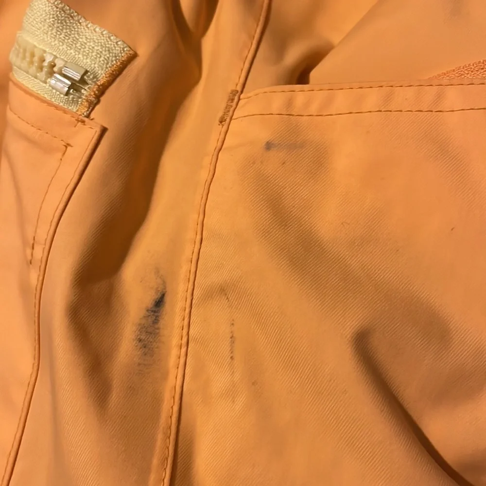 Under Armour MTN double layered lined pants